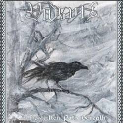 On Frostbitten Path Beneath